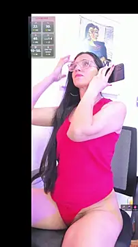 RachelsX online show from 10.02.25