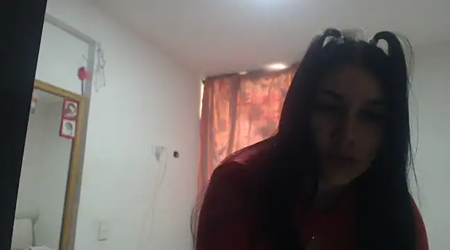 Girltattos online show from 02.17.25