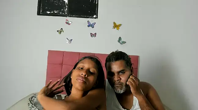 sarita hot77 online show from 02.18.25