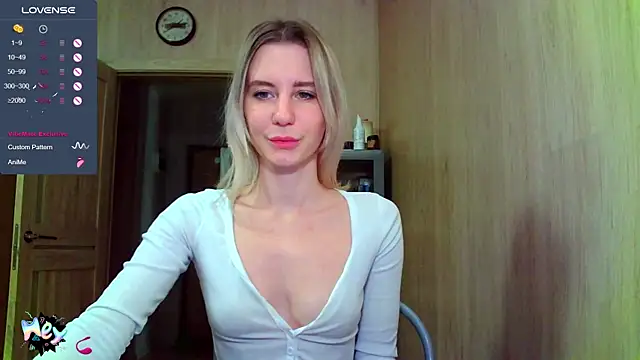 Caramel piegirl online show from 11.15.25