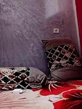 Snapshot of Anoma-arab chatting on 02.07.26 Anoma-arab online show from 02.07.26