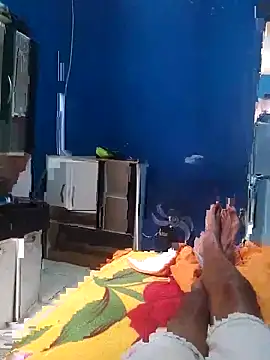 Ailton9865 online show from 11.05.25