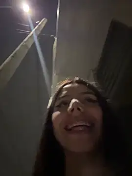 Laura-Khalifa online show from 02.23.25