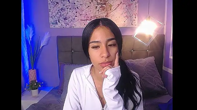 melissa becraft online show from 12.03.25