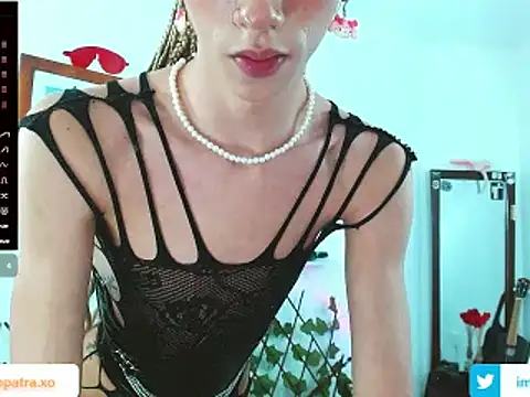 Snapshot of imcleo_xoxo chatting on 02.22.25 imcleo xoxo online show from 02.22.25