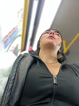 Dulce  Boyd online show from 12.14.25