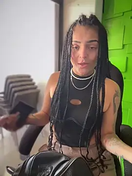 Dulce  Boyd online show from 02.28.26