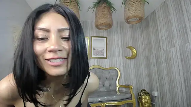 Snapshot of salome_stockman_s chatting on 02.13.25 salome stockman s online show from 02.13.25
