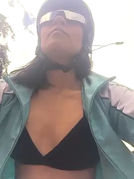 salome stockman s online show from 02.21.26