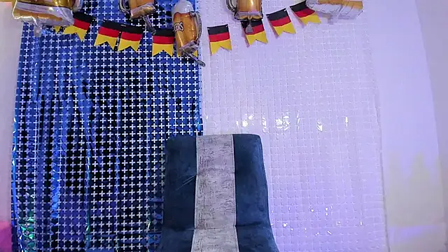 Abbiee 8 online show from 09.23.25