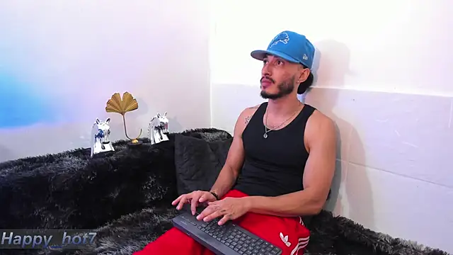 happy hot7 online show from 08.06.26