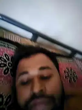 wasim74 online show from 02.14.25