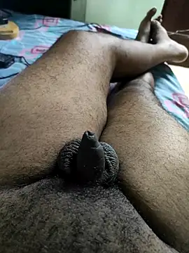 Tamil small cock online show from 09.23.25