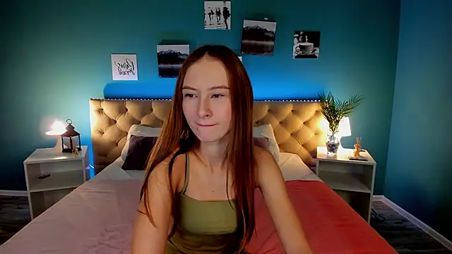 Kim Collins online show from 02.24.25