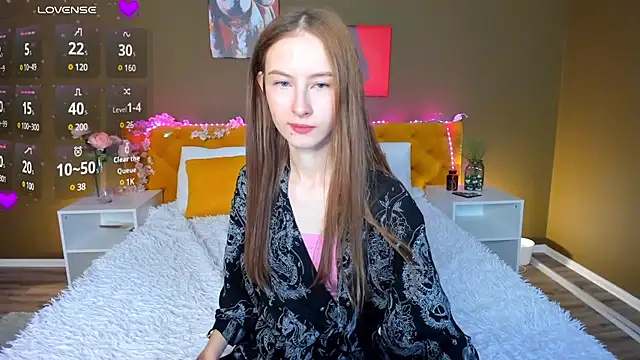 Kim Collins online show from 03.19.25