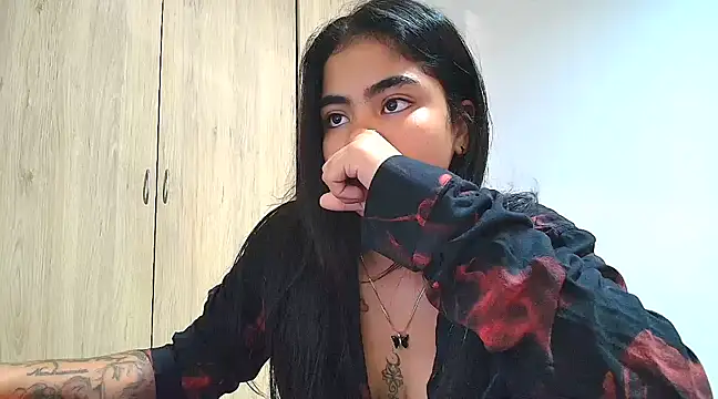 neko lust online show from 03.10.25