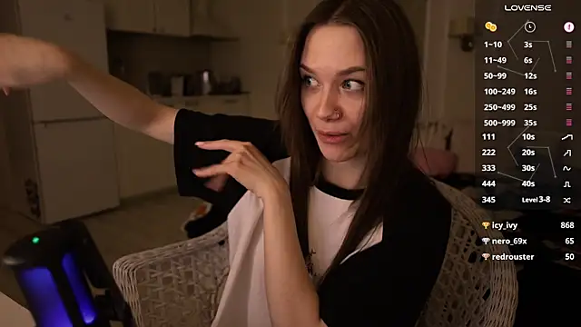 alexa feels  online show from 02.23.25