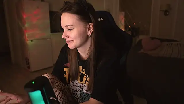 alexa feels  online show from 03.15.25