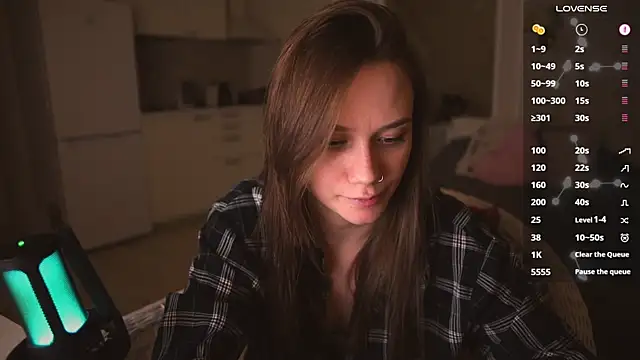 alexa feels  online show from 03.22.25