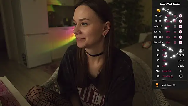 alexa feels  online show from 09.11.25