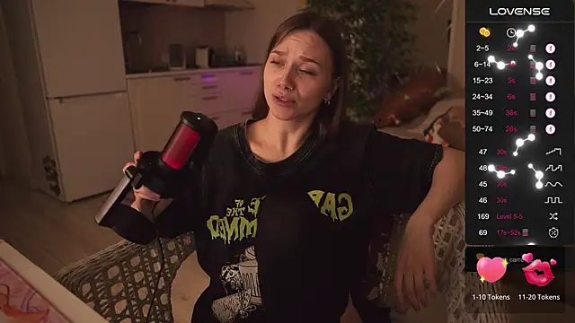 alexa feels  online show from 09.20.25