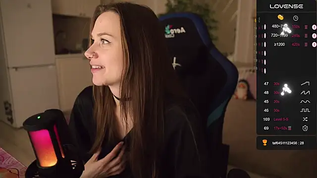 alexa feels  online show from 10.12.25