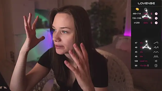 alexa feels  online show from 11.13.25