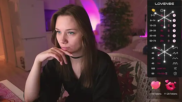 alexa feels  online show from 11.28.25