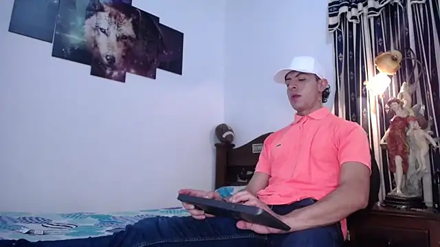 Bull Xvi online show from 04.27.26