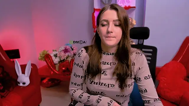 Snapshot of catherine_kitty chatting on 02.23.25 catherine kitty online show from 02.23.25