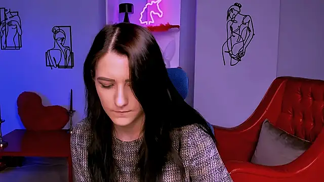 Snapshot of catherine_kitty chatting on 03.10.25 catherine kitty online show from 03.10.25