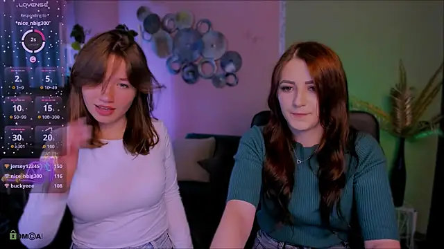 Snapshot of catherine_kitty chatting on 10.01.25 catherine kitty online show from 10.01.25