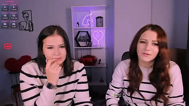 catherine kitty online show from 11.22.25