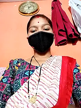 Barkha Beri online show from 02.15.25