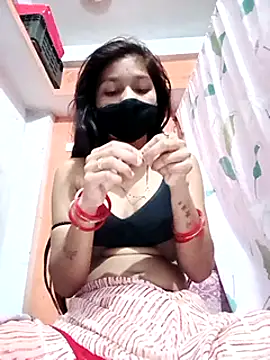 Barkha Beri online show from 02.17.25