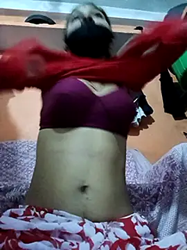 Barkha Beri online show from 02.19.25