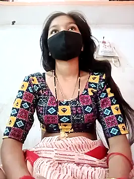Barkha Beri online show from 02.23.25