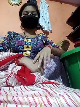 Barkha Beri online show from 02.23.25