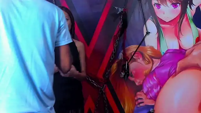 Party in gehenna online show from 02.25.25