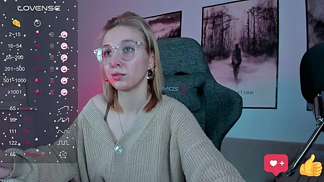 PhilippaAdamas online show from 02.20.25