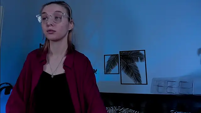 PhilippaAdamas online show from 03.14.25