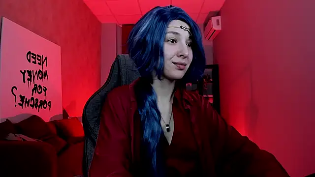 PhilippaAdamas online show from 10.31.25