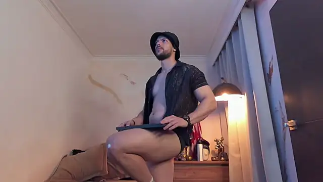 bakersboyssexys online show from 02.14.26