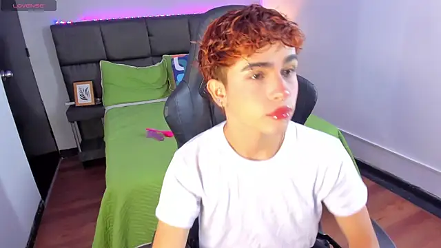 Aiiden 15 online show from 12.18.25