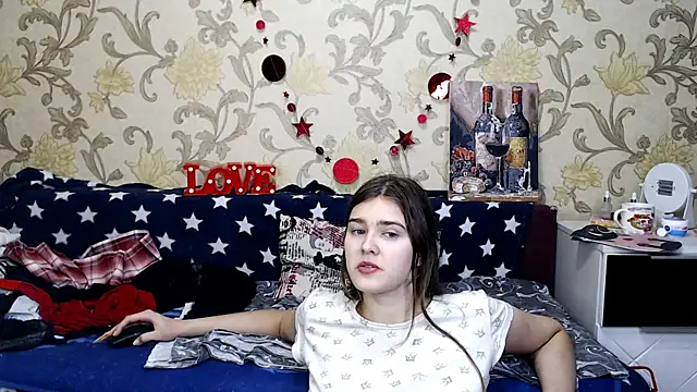 JennyStormy online show from 02.17.25