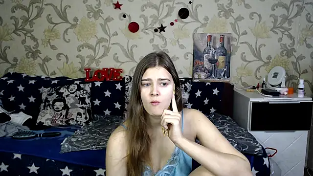 JennyStormy online show from 02.19.25