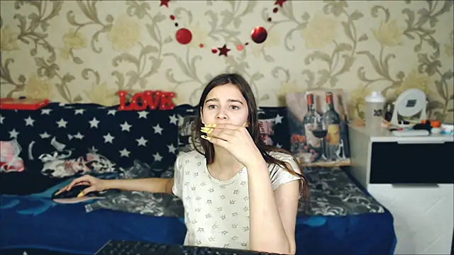 JennyStormy online show from 02.23.25