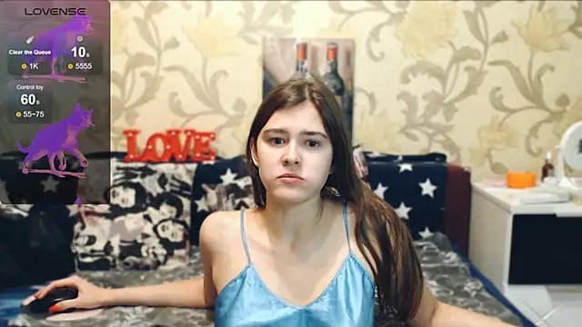 JennyStormy online show from 02.26.25