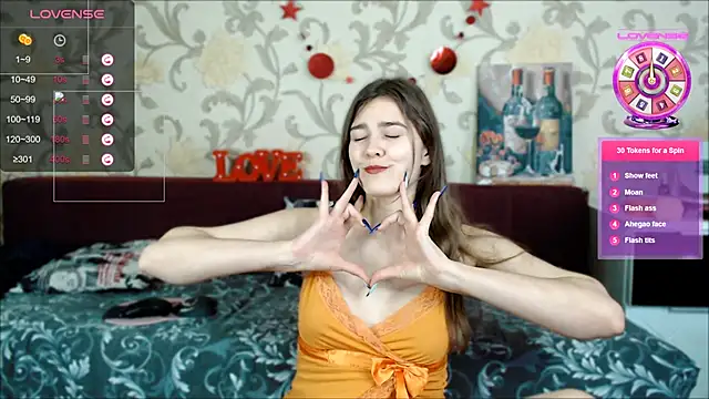 JennyStormy online show from 03.19.25