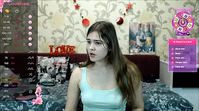 JennyStormy online show from 03.19.25